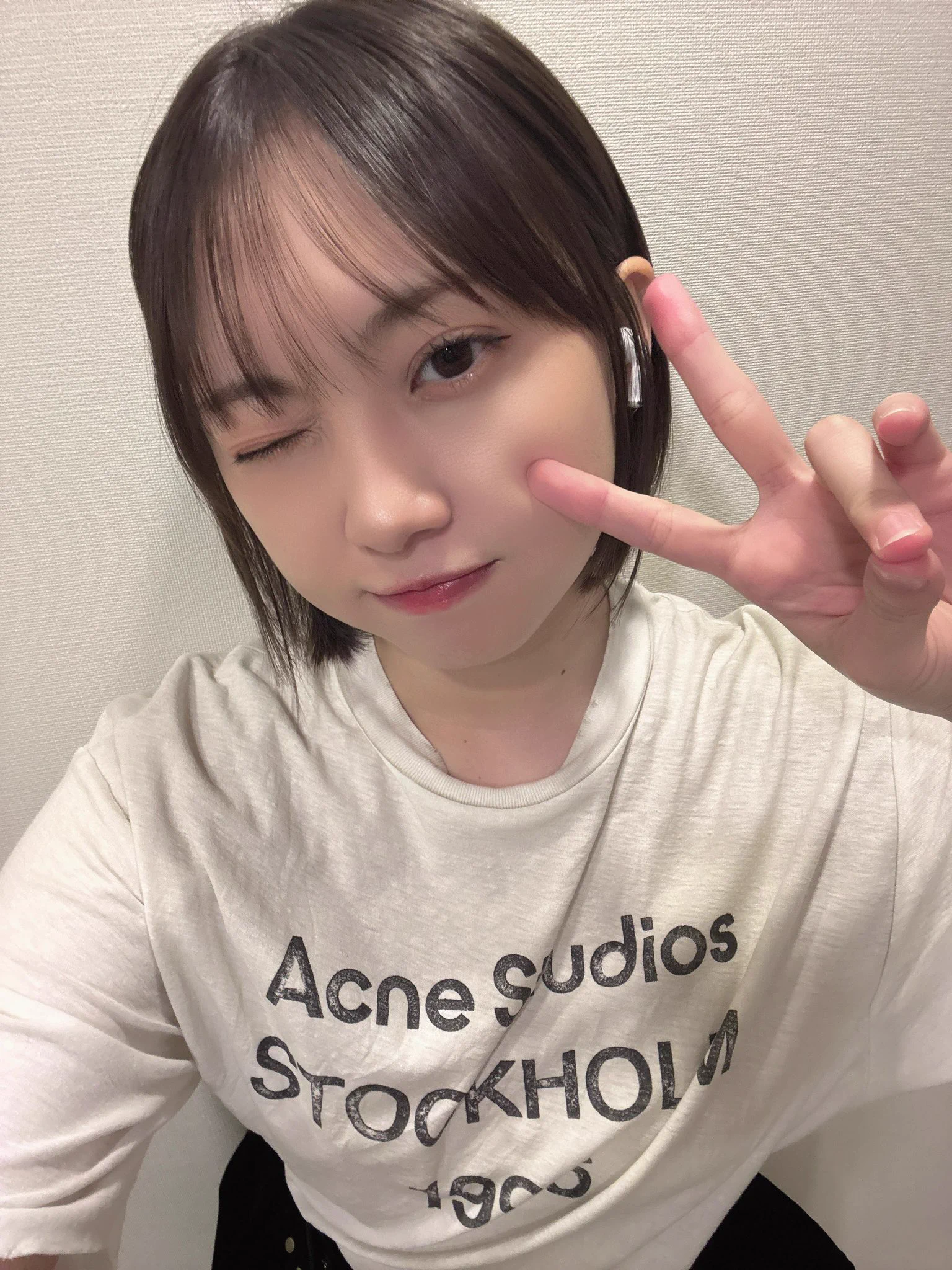木﨑ゆりあ (@yuriaaa_peace) / X