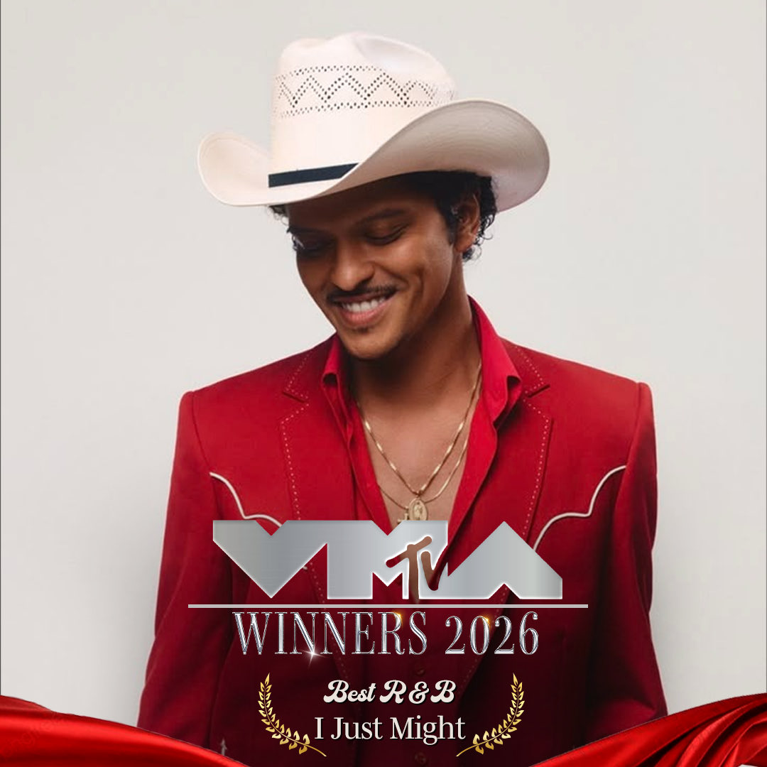 WarnerMusicIN's tweet photo. Their music won more than just hearts! 😍✨

@Madonna @BrunoMars @iamcardib @pinkpantheress2 

#MTvVMAs #VMAsWinners #VMAs2026 #BringYourLove #Madonna #SabrinaCarpenter #BrunoMars #PinkPantheress #ZaraLarsson #CardiB #Kehlani #Music #Artist https://t.co/UqJROUQF9g