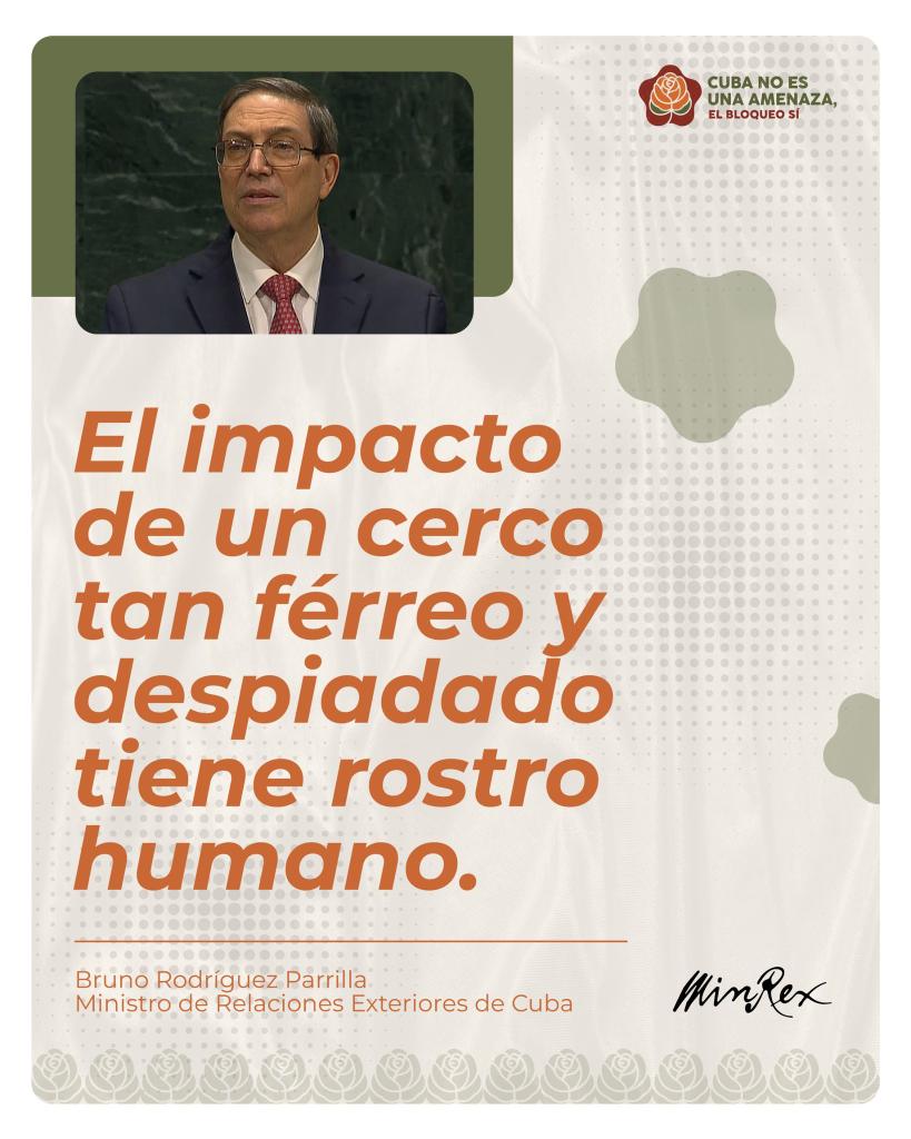 LibiaFernando14's tweet photo. Cuba no es una amenaza #Mayabeque https://t.co/IjgBUBvKC8