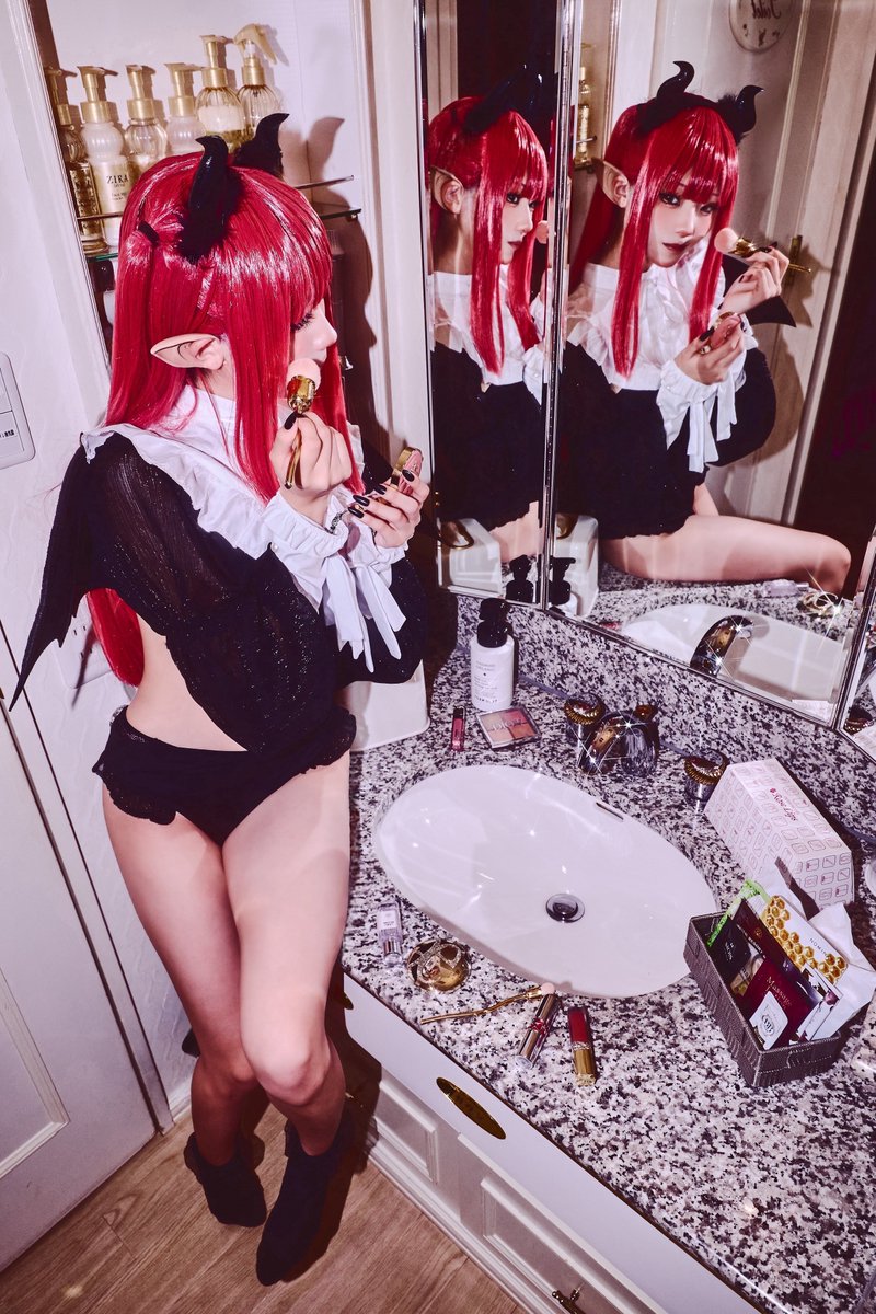 neco_core's tweet photo. その着せ替え人形は恋をする
#MyDressUpDarling #cosplay https://t.co/J2bIOOpDhT
