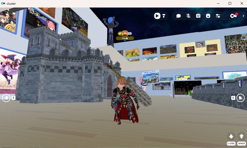 FezYan's tweet photo. FEZの4周忌ということで、ファンメイドの二次創作として3Dモデルを作成！こういう懐かしい雰囲気のモデルが実際に動いているのを見るとエモ過ぎる！無性にストスマで建築物をタゲって移動してぇえええええ！！！#FEZ https://t.co/gRGkssue8j