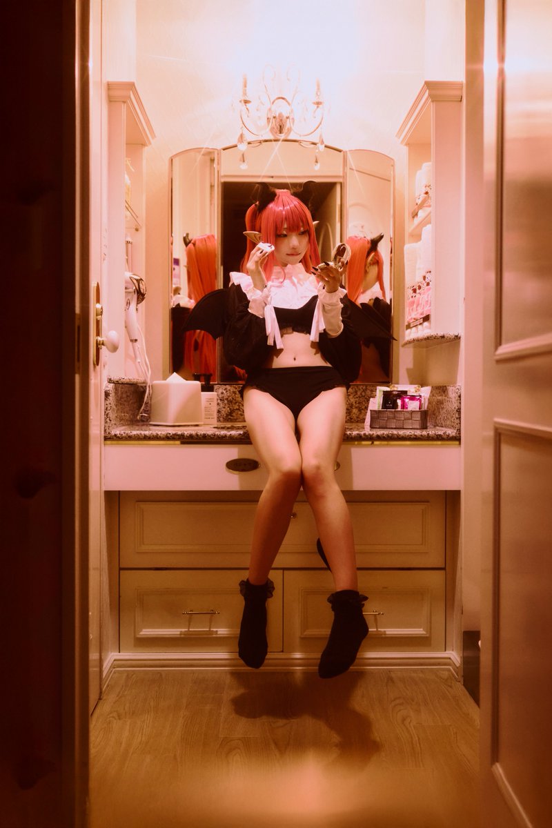 neco_core's tweet photo. その着せ替え人形は恋をする
#MyDressUpDarling #cosplay https://t.co/J2bIOOpDhT