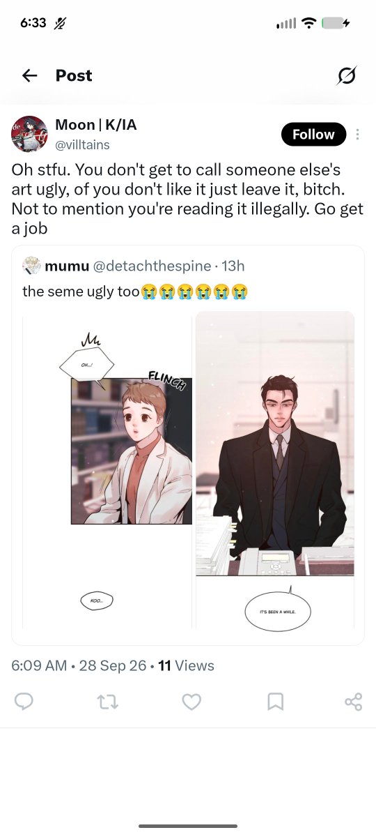 detachthespine's tweet photo. na na na boo boo https://t.co/6BgJytshx7