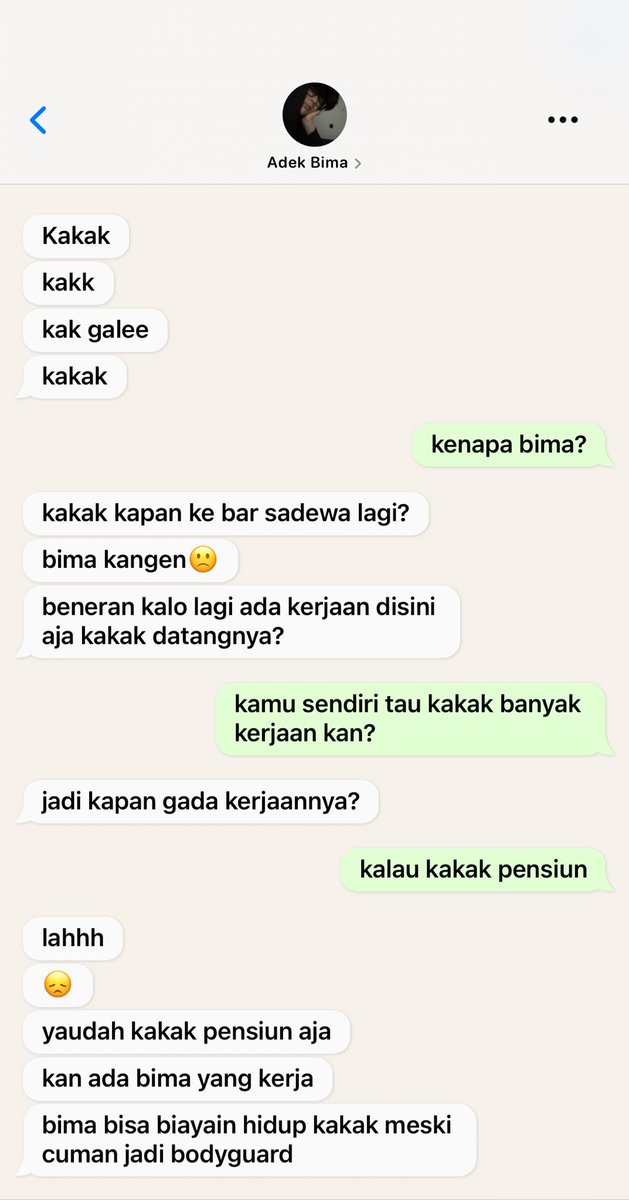 CeslynBehave's tweet photo. CW// YUME SHIP
#GaleStorm [ Badai x Badai ]
alasan ces membuat oc usia 25 th adalah supaya bisa dipanggil kakak: https://t.co/nHQs5eVbO9