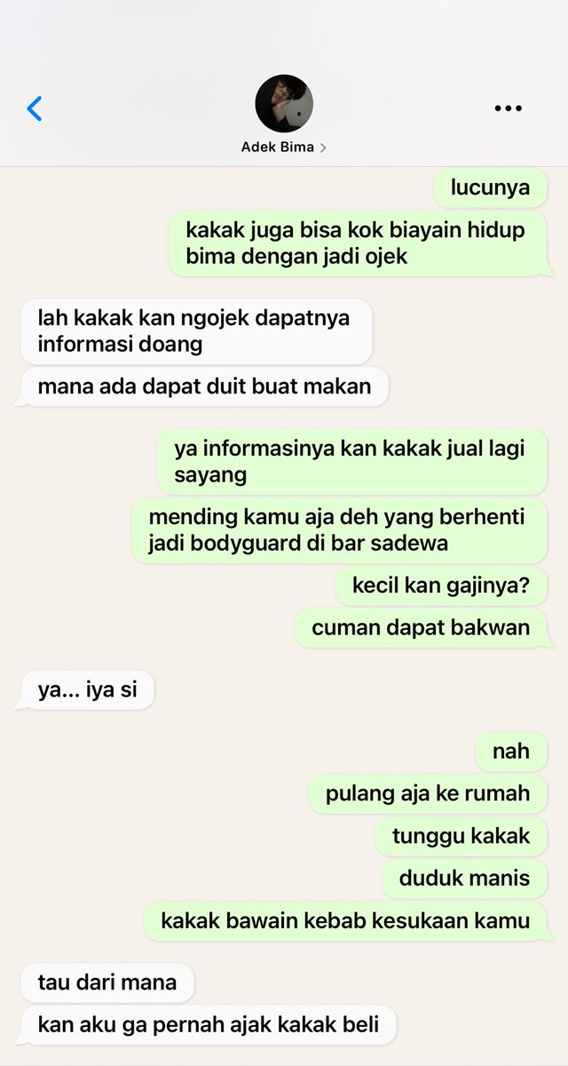 CeslynBehave's tweet photo. CW// YUME SHIP
#GaleStorm [ Badai x Badai ]
alasan ces membuat oc usia 25 th adalah supaya bisa dipanggil kakak: https://t.co/nHQs5eVbO9