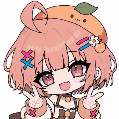 mikan24mikan's tweet photo. むぎちゃんが新しいの描いてくれたぁ🥰
めっカワ❤️❤️❤️
ありがとう😘💕
#新しいプロフィール画像 https://t.co/jWS9QP76F0