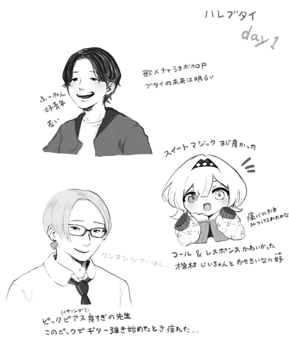 botanabota's tweet photo. 楽しすぎて記憶が朧げ https://t.co/EDG2uPZPe2