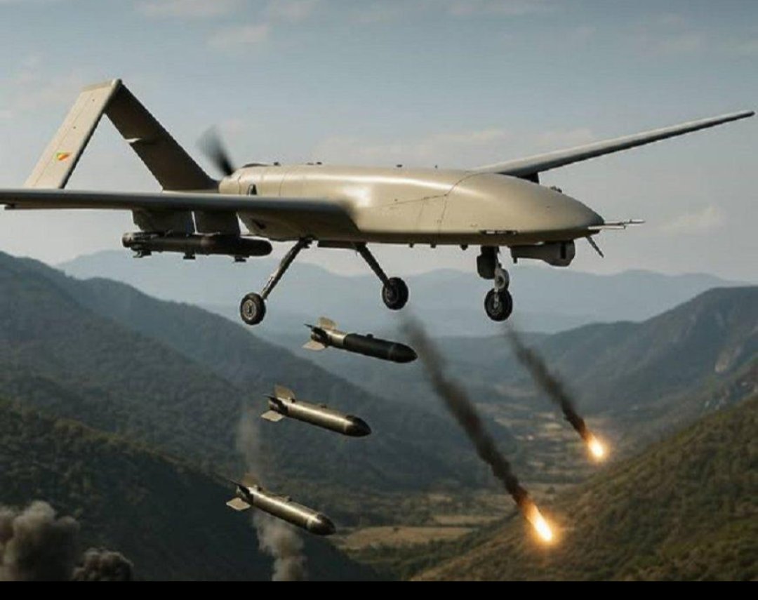 nkurunzizamose's tweet photo. No drone strike should ever target civilians. Banyamulenge families deserve safety, dignity and protection under international humanitarian law. Civilian lives must never become the price of conflict. #ProtectCivilians #Banyamulenge #DRC #GreatLakes https://t.co/LhoeQnDIEV