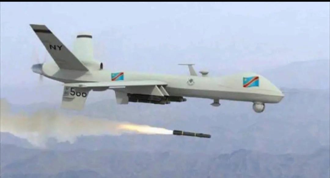 nkurunzizamose's tweet photo. No drone strike should ever target civilians. Banyamulenge families deserve safety, dignity and protection under international humanitarian law. Civilian lives must never become the price of conflict. #ProtectCivilians #Banyamulenge #DRC #GreatLakes https://t.co/LhoeQnDIEV