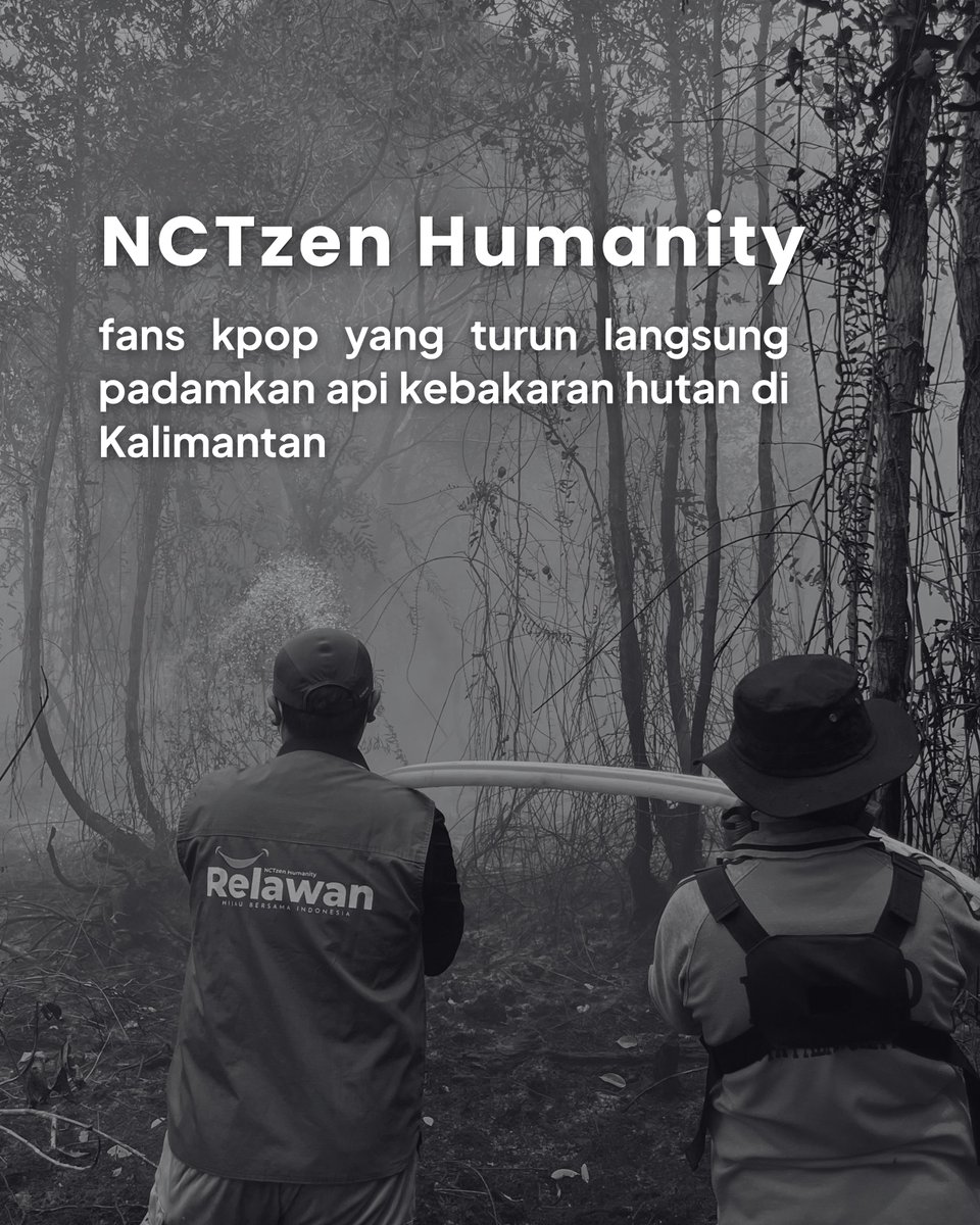 greencitzen's tweet photo. ✨ Tidak terasa, bulan Oktober nanti komunitas ini genap berusia 6 tahun. 

Berawal dari sebuah project sosial untuk birthday member NCT, sekarang berkembang menjadi sebuah Yayasan Sosial.

Terima kasih untuk warga fandom ijo dan teman-teman yang sudah dukung kita. 💚 https://t.co/2drV21gSWb