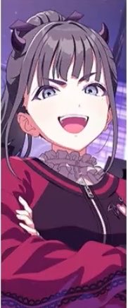 zenbugakawaii's tweet photo. 『『『『『ほんとうにしっかりちゃんと』』』』』腕組み口デカドヤ顔で安心してしまったな＿＿＿＿＿＿＿＿＿＿＿＿＿＿＿＿♥

”小悪魔”を”悪魔”と履き違えて普通にこの出で立ちで『ダーッハッハッハ‼️‼️‼️‼️‼️‼️‼️‼️‼️』って笑ってきそうだもんな https://t.co/zGiuxbd9zL