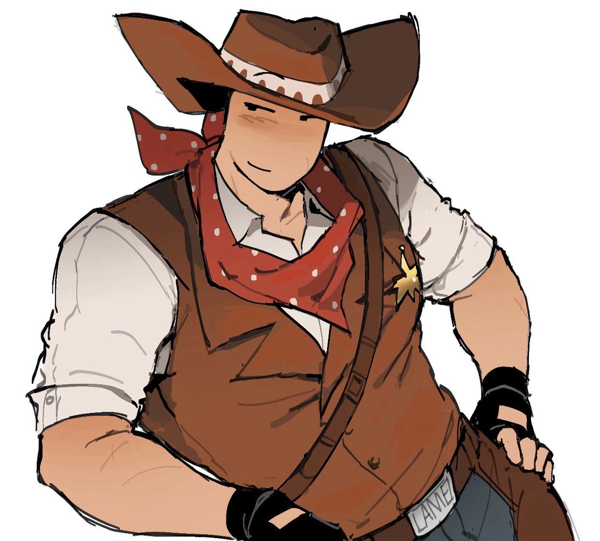 cloudminttt's tweet photo. #dieofdeath I wish i drew more of him tbh https://t.co/LMGvFvDuUt