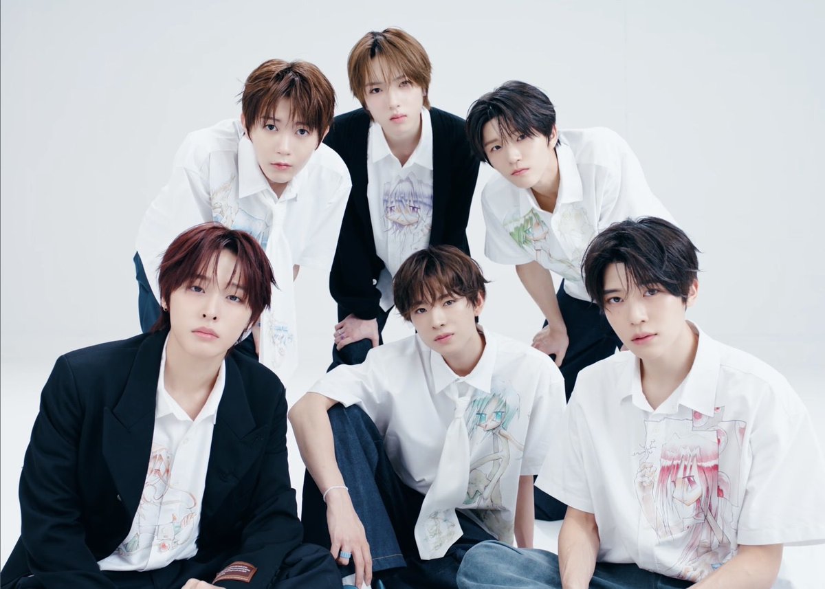 ezojewels's tweet photo. NCT WISH 'I SPY' 트레일러의 의상 일러스트를 그렸습니다. https://t.co/mRNc3CiEd8