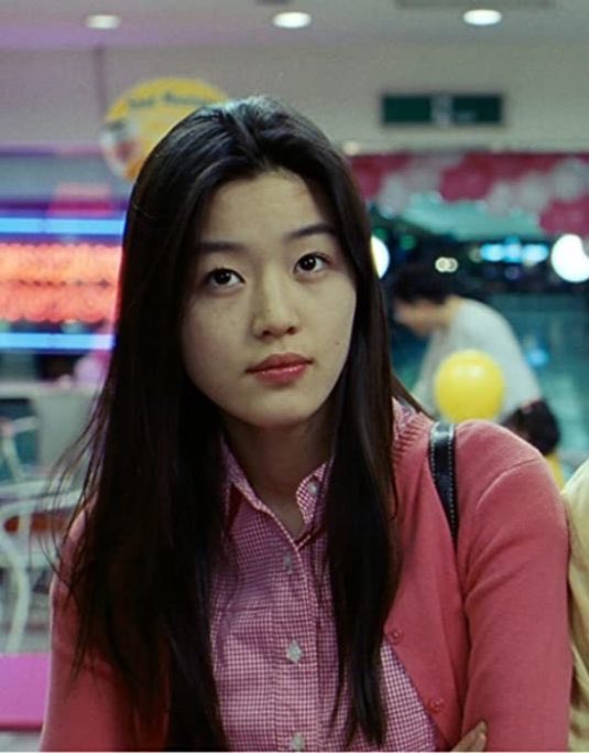 JNKLARE's tweet photo. my #klarepisode kdrama nominees 

bona (the heirs)
my sassy girl
full house
bod!! 
princess hours
bof gaeul my pookie https://t.co/joa5tH6XHa