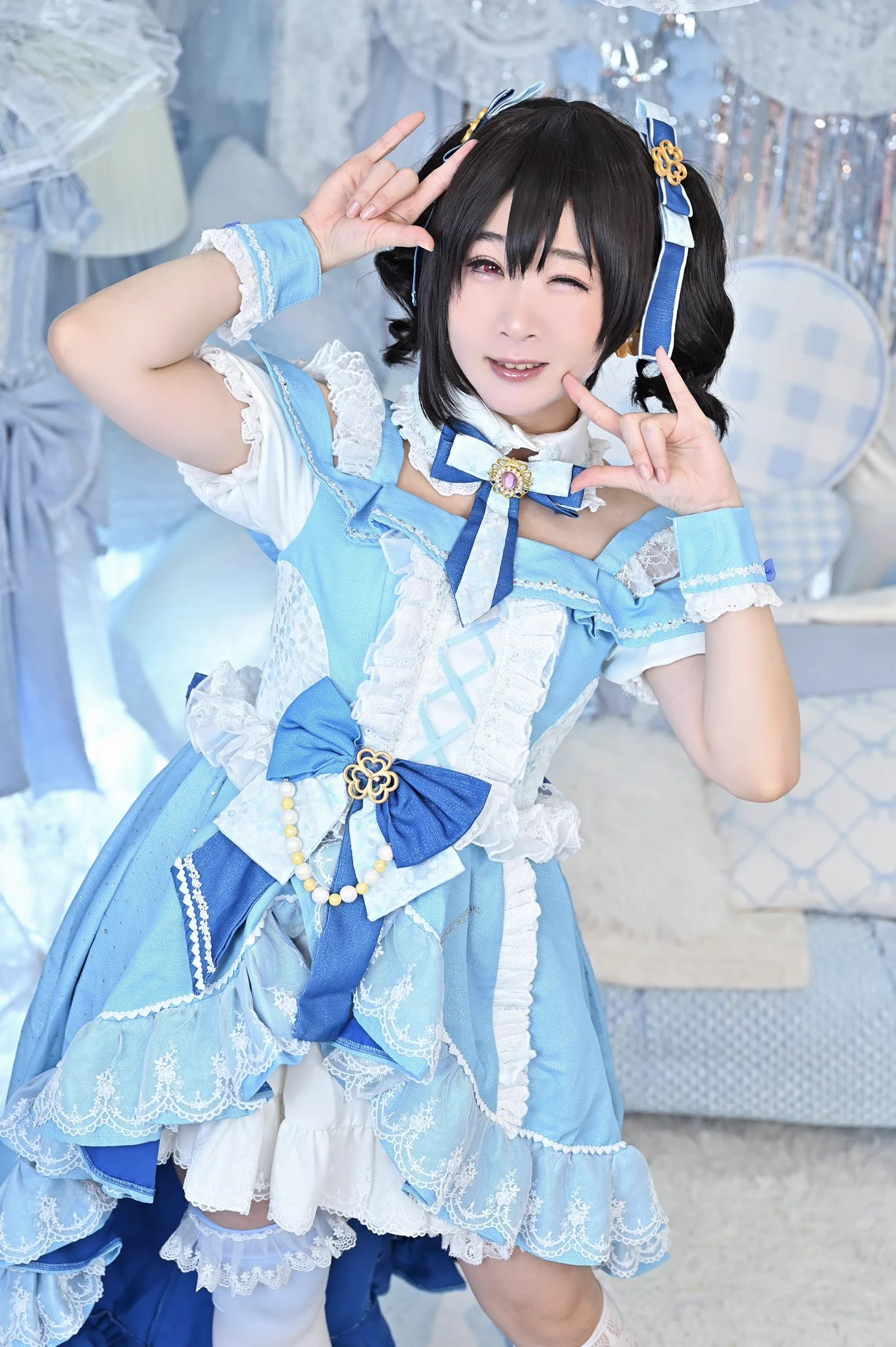 にゃおさま (@sama_nyao) / X