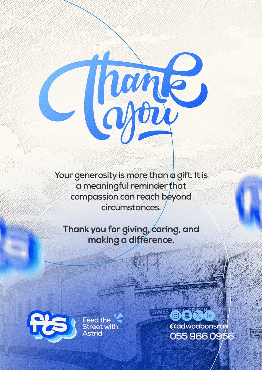 adwoabonsrah's tweet photo. All because of you, FTSWA 3.0, came to existence and i am so grateful. I can’t wait to have you join us next year. I love you https://t.co/8ZuV3udMbE