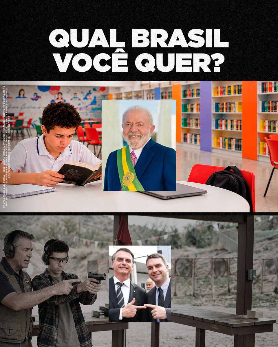LulaOficial tweet picture
