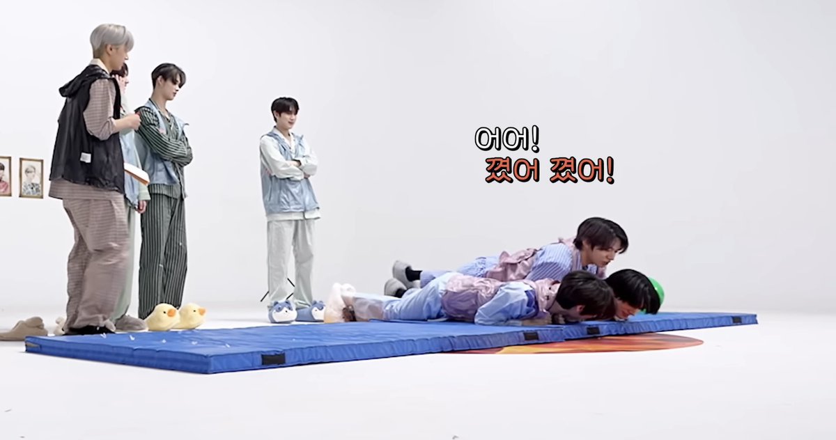 heeenher's tweet photo. 개웃기게 https://t.co/39l4K8sTGg