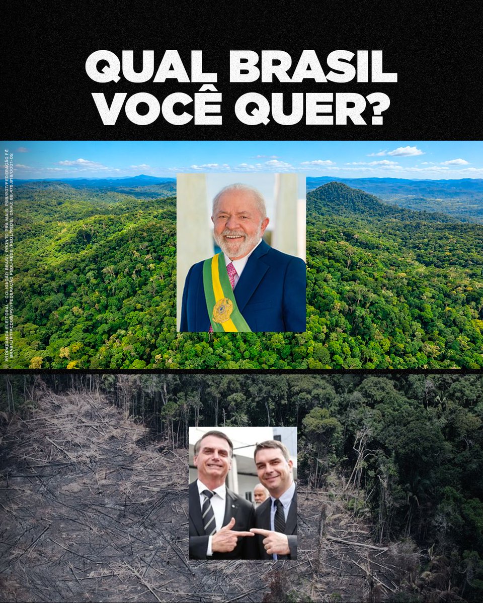 LulaOficial tweet picture