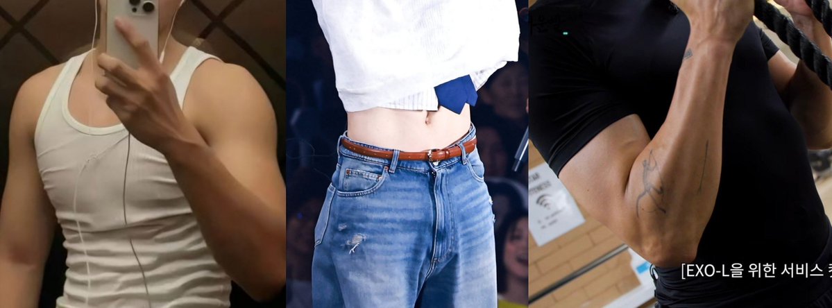 oohsehundoll's tweet photo. Two belts for one waist  ๋࣭ ⭑⚝ https://t.co/Qg77Zqz33U