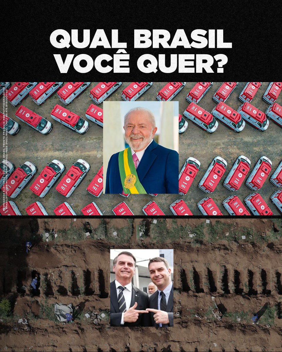 LulaOficial's tweet photo. https://t.co/DJ65NcS3VM