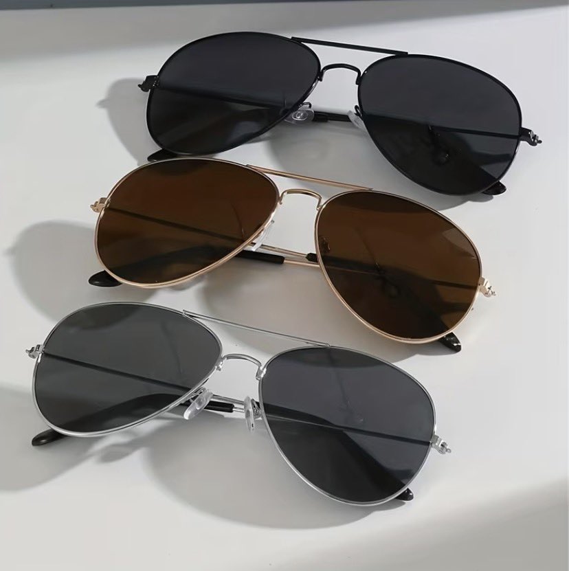 Fineboyszn's tweet photo. Aviator Glasses 

20k each https://t.co/xyad7tuJnX