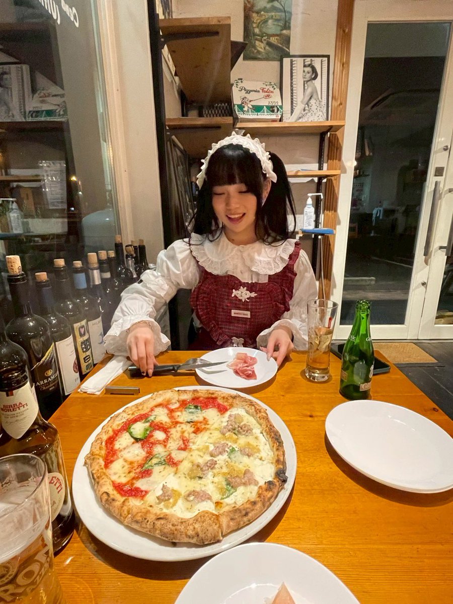 kai_hellpo's tweet photo. ご飯うれしい時の顔⬇️ https://t.co/6g0bY9yc8W