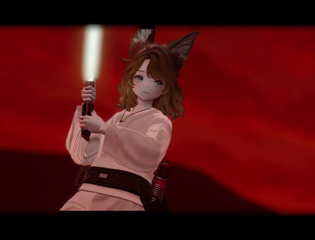 HOMOSAPI_vrc's tweet photo. vketで配布された富士急の浴衣を使っておふざけで作った銀河の平和と正義を守るマリシア

#Marycia3D https://t.co/WspCicNi2b