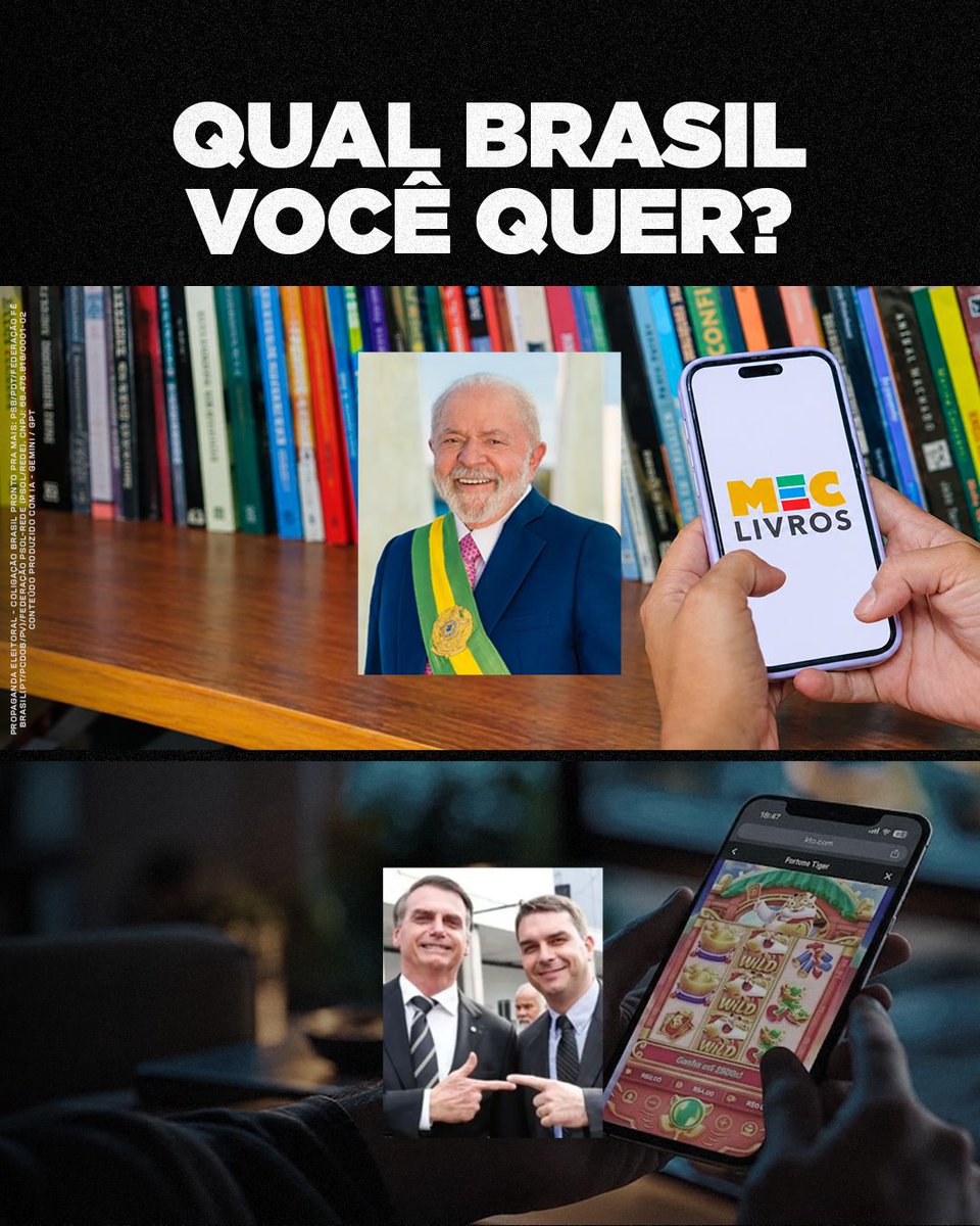 LulaOficial's tweet photo. https://t.co/DJ65NcS3VM