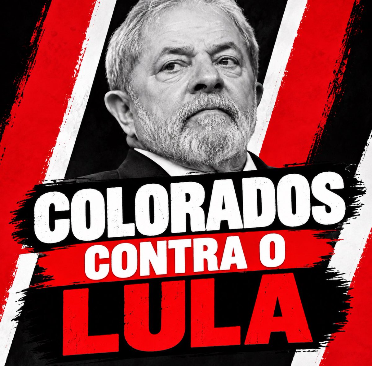SteffensRegis's tweet photo. Todos contra GOVERNO LULA
#colorados #inter #gremistas #gremio https://t.co/RovmwrulyW