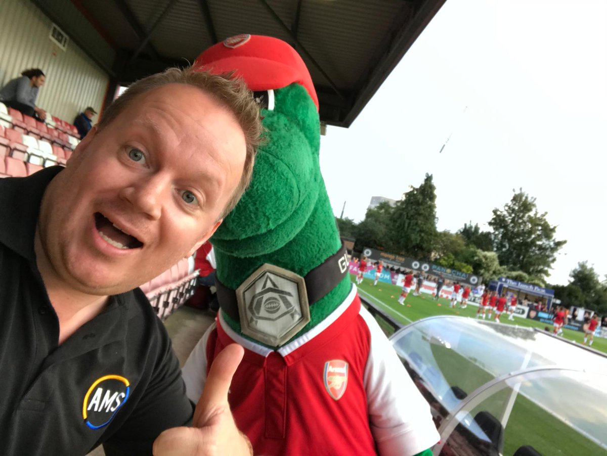 AlanMarchSport's tweet photo. 🎙️ COMMENTARY. ANNOUNCING. HOSTING.
                          TRAINING COURSE
 📅 Saturday 14 November 2026  
📍 Nottingham 

Want to improve on the mic?  Is it time for a new career? 

Come and put yourself to the test.  

And this isn't just a course for beginners. We've welcomed people who have never picked up a microphone before, alongside commentators, announcers and presenters who already have experience but want to develop, practise and add new skills to their armoury.  

Our team has more than two decades of experience working across 30+ sports, 40+ countries and 100+ competitions, including FIFA World Cups, Olympic and Paralympic Games and major sporting events around the world. 

Whether you're starting out, already gaining experience, or looking to broaden what you can offer, you'll leave with ideas and techniques to help take your 
performance forward.  
📅 Saturday 14 November 2026  
📍 Nottingham 
⏰ 09:30–17:30
 💷 £129.99 + VAT per person 
🎟️ Places are limited #BookNow 
👉 https://t.co/CstYgwirhq
💻 info@alanmarchsport.com

#SportsCommentary #StadiumAnnouncer #SportsPresenting #EventHost #SportsBroadcasting #SportsIndustry #Commentary #Presenter #AlanMarchSport