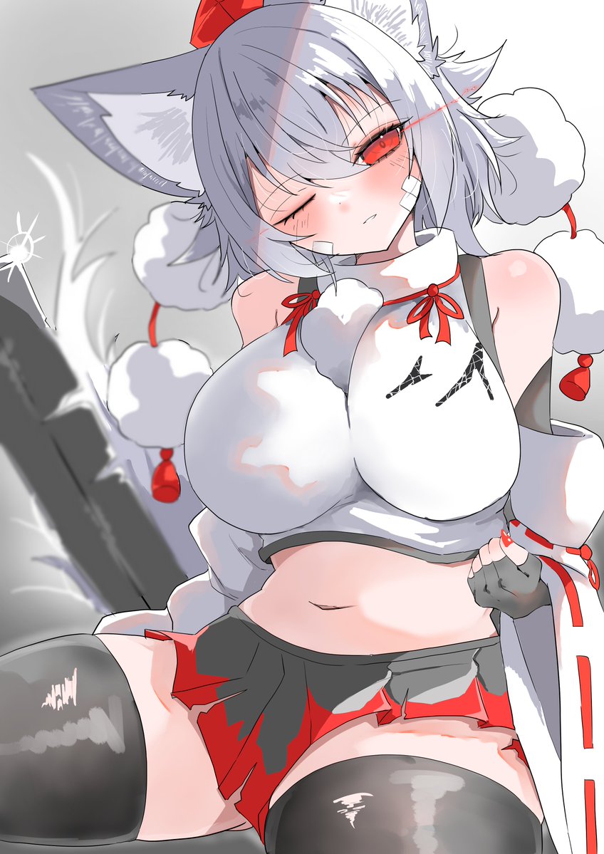 Regu_gua's tweet photo. 苦戦してどうにか勝った…そんな椛ちゃんも好き…！！ https://t.co/qUCjwXUfl7