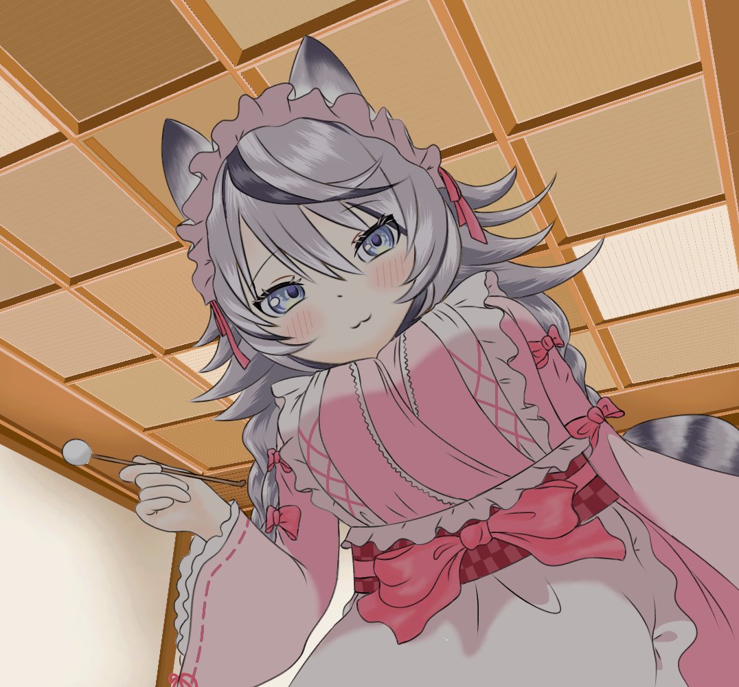 1_21jigowatts_'s tweet photo. ASMRがとても良かったんだ…
何がとは言わんが大きすぎたかも知れません
次回作に期待って事で
#Jillstration https://t.co/WGzLZ7NeJw