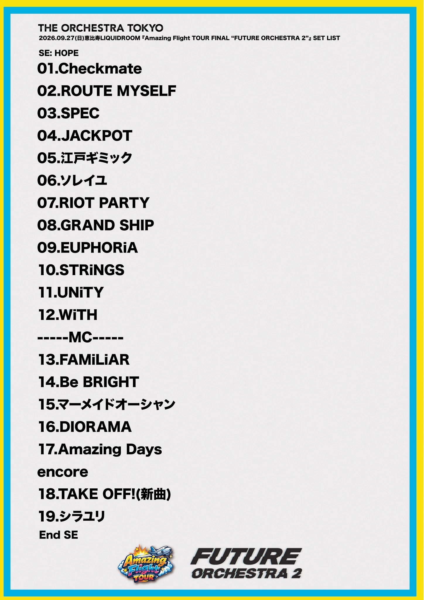 𝗧𝗛𝗘 𝗢𝗥𝗖𝗛𝗘𝗦𝗧𝗥𝗔 𝗧𝗢𝗞𝗬𝗢 -official- on X