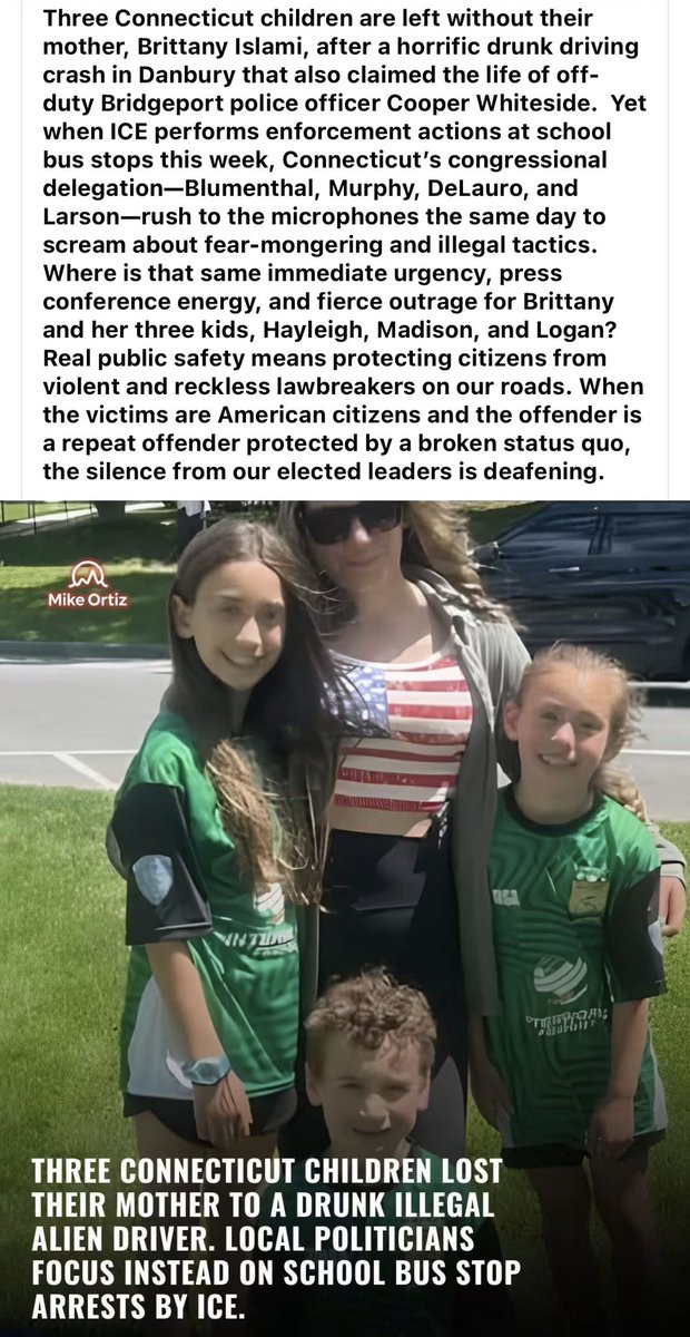 CTLake14Patriot's tweet photo. And CT will heal when these traitorous CT Democrats are arrested, and charged with TREASON &amp; other nefarious crimes AGAINST THE AMERICAN PEOPLE. https://t.co/douWdYLw9C