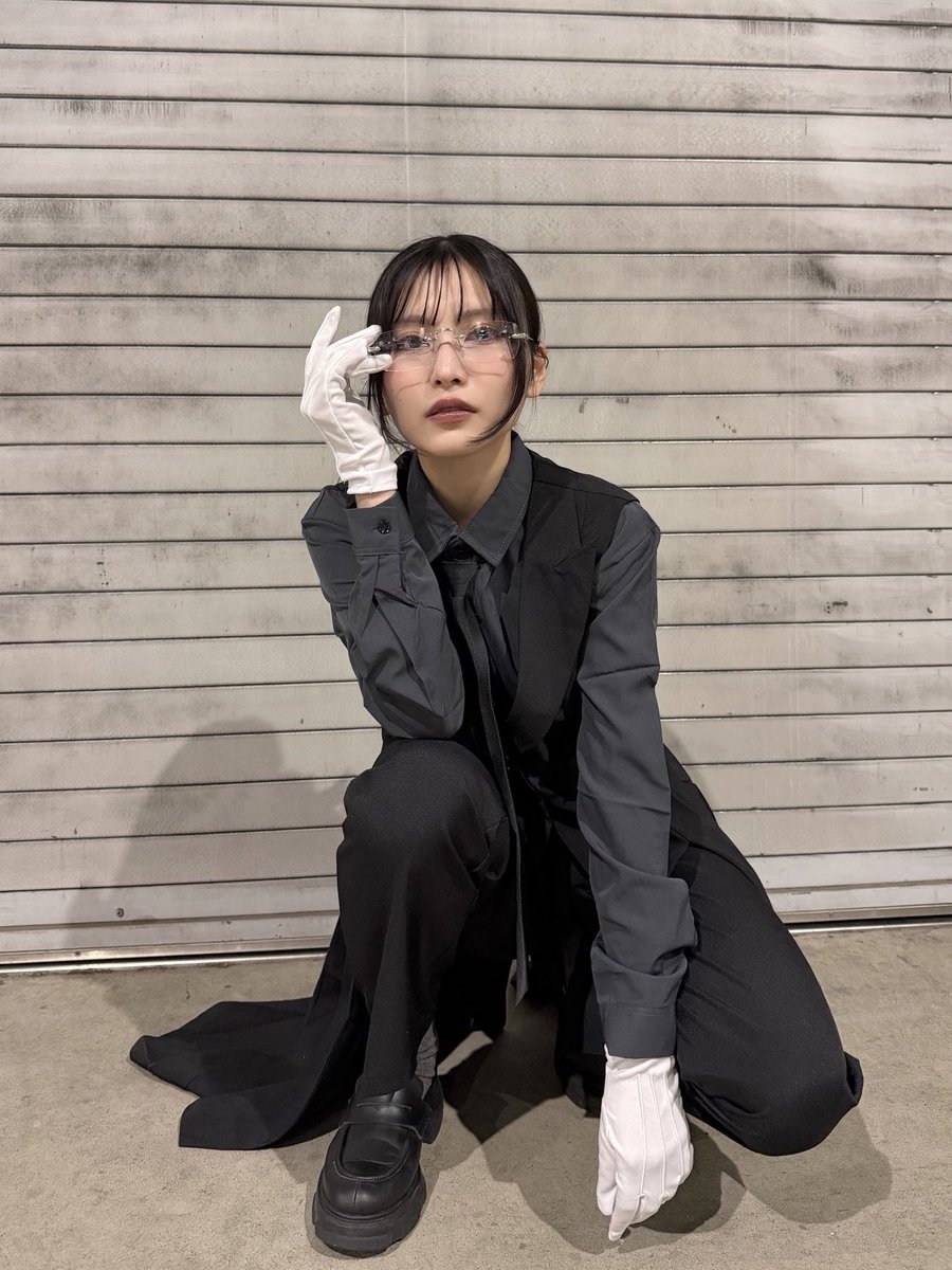 hebaragi48's tweet photo. なんと、この女狂わせ枠のお二人は
どちらも執事という裏の顔もあって、、(?) https://t.co/ApGWhPt9P7