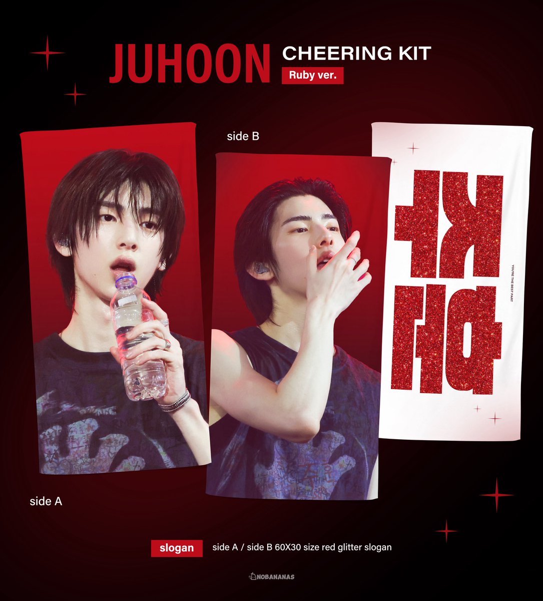 Nobananas_'s tweet photo. 𝟮𝟬𝟮𝟲 𝗖𝗛𝗘𝗘𝗥𝗜𝗡𝗚 𝗞𝗜𝗧 𝗙𝗢𝗥
 #JUHOON #JAMES(՞•Ꙫ•՞)ꉂ ᳐`ᗜ´  ᳐ฅ୭
© 𝗡𝗼𝗯𝗮𝗻𝗮𝗻𝗮𝘀

🖤국내배송
https://t.co/ac9iDDQi6D

~10.10 23:59（kst）

Go-Dm
 자세한 내용은 폼을 참고해주세요!

#RT 2분께 원하신굿즈를 드립니다!

#CORTIS #코르티스 https://t.co/9ZJQ2e025m