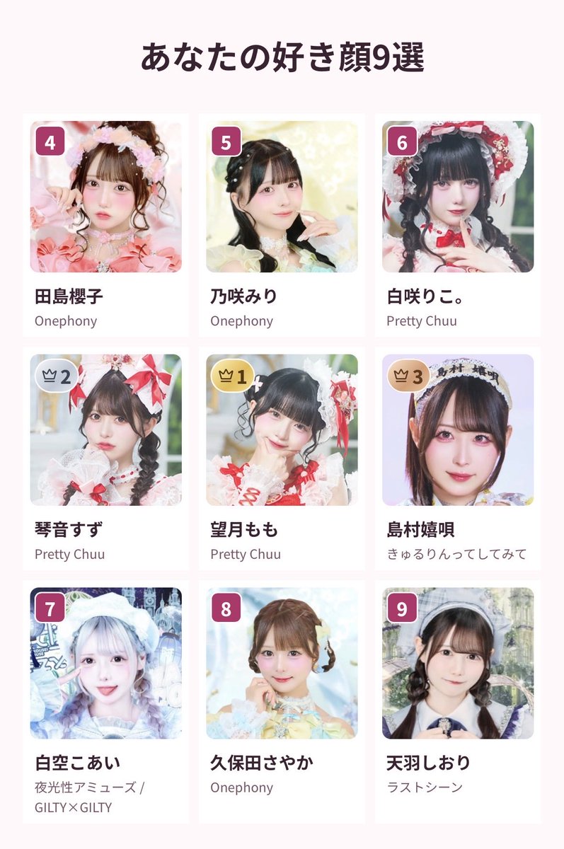 2urnu's tweet photo. 好き顔やってみた🍑 https://t.co/QcjYGdwDiy