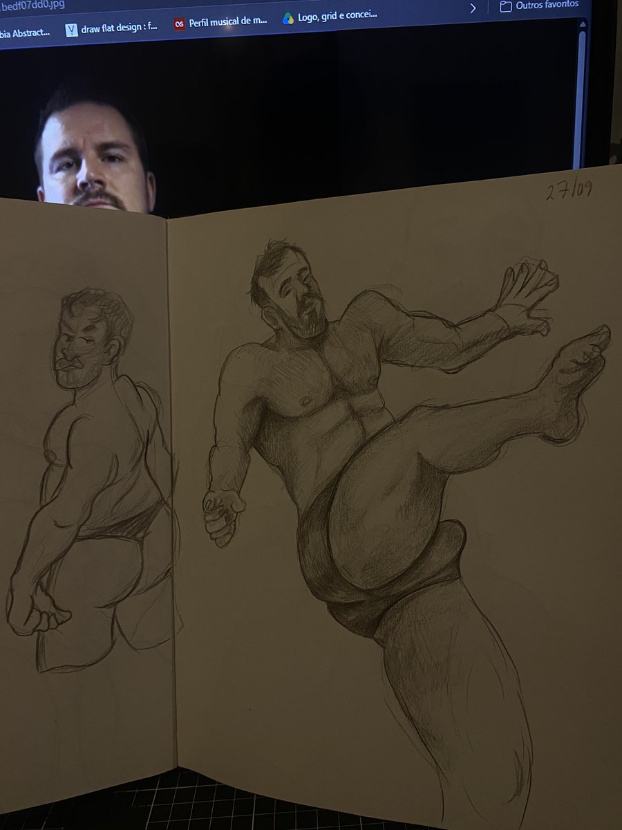 momtht's tweet photo. desenhos da noite ✏️ https://t.co/N3CVY1gMh4
