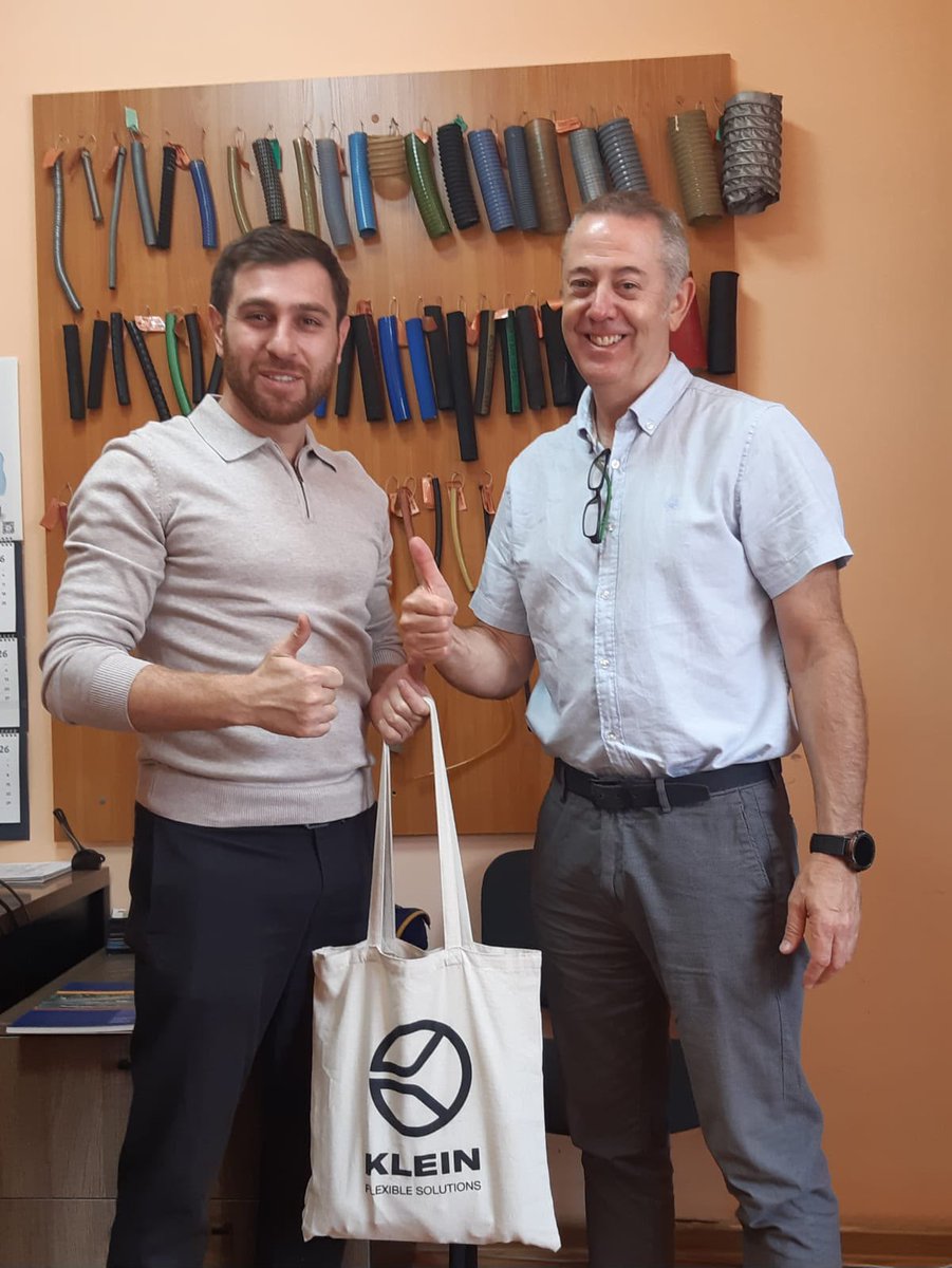 empresasjcyl's tweet photo. ✈️La misión comercial directa a Asia Central continúa. Estamos en Almaty (Kazajistán), segunda etapa para ayudar a generar nuevas oportunidades de negocio a
@lolaglamour_com
, AYB Hislabor, CalabrésTomé, Klein y
@RKD_Irrigacion
#ICECYL #Internacionalización #Kazajistán #Almaty https://t.co/wxRWcmw1cR