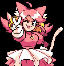 Pink_mews's tweet photo. Hello mew! https://t.co/f9NaKraMRk