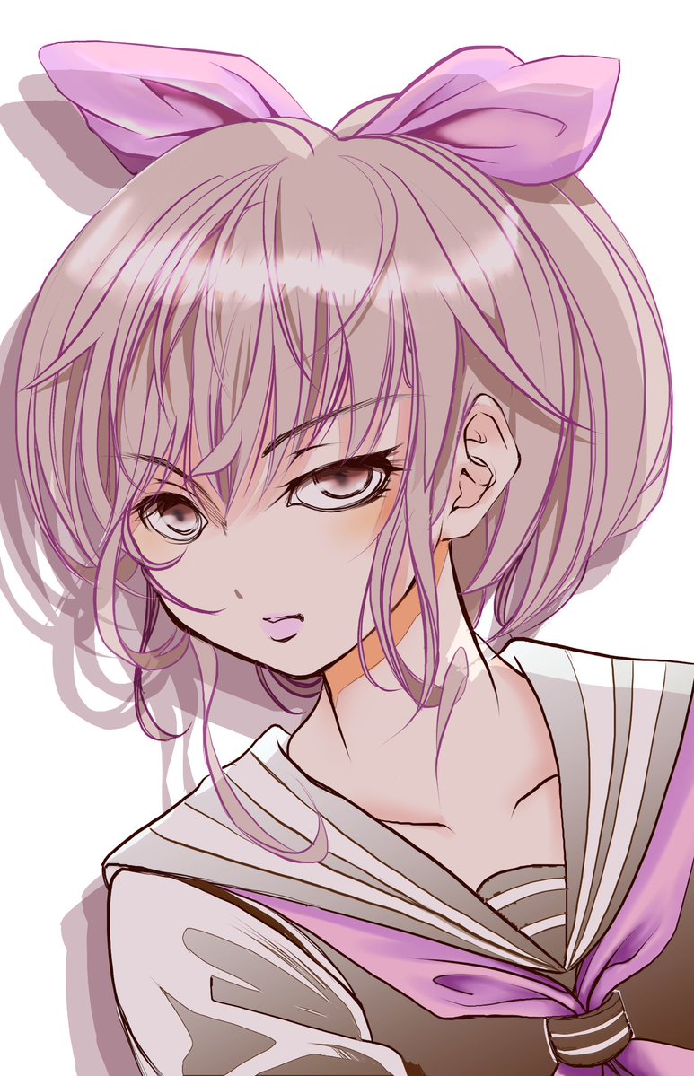 nebula_M_78's tweet photo. #イラスト https://t.co/HPYjjA0vun