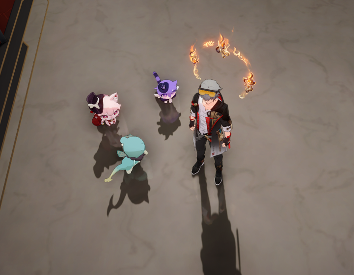 RedSolFire tweet picture