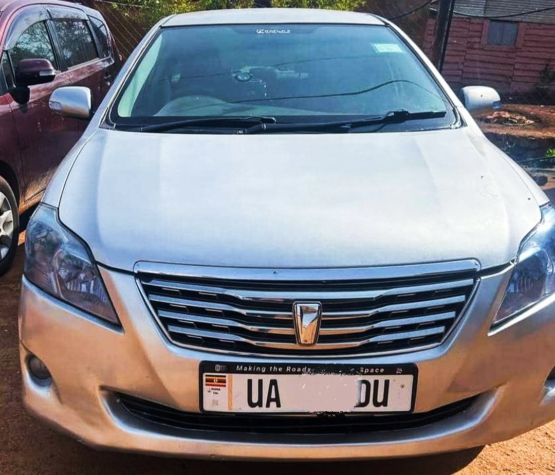 DriveNowUg's tweet photo. 🚨#QUICKSALE🚨
Are you looking for a Toyota Premio X 2009/10 edition with a moderate mileage at a reasonable price yet in mint mechanical condition, just schedule now because this unit has a mileage of 104×××km that has an ignition switch (push button).
Costs: #Ugx27m_only https://t.co/Jqs8q1uaNB