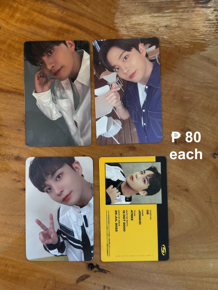 celesteez1117's tweet photo. Jongho https://t.co/X64t5ikELD