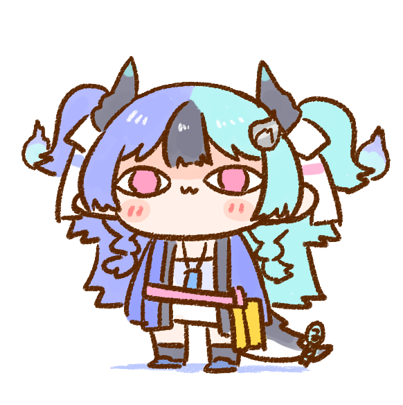 neko_yama's tweet photo. 𓁹 ̫𓁹 #めら組絵図 https://t.co/r94UgKOaup