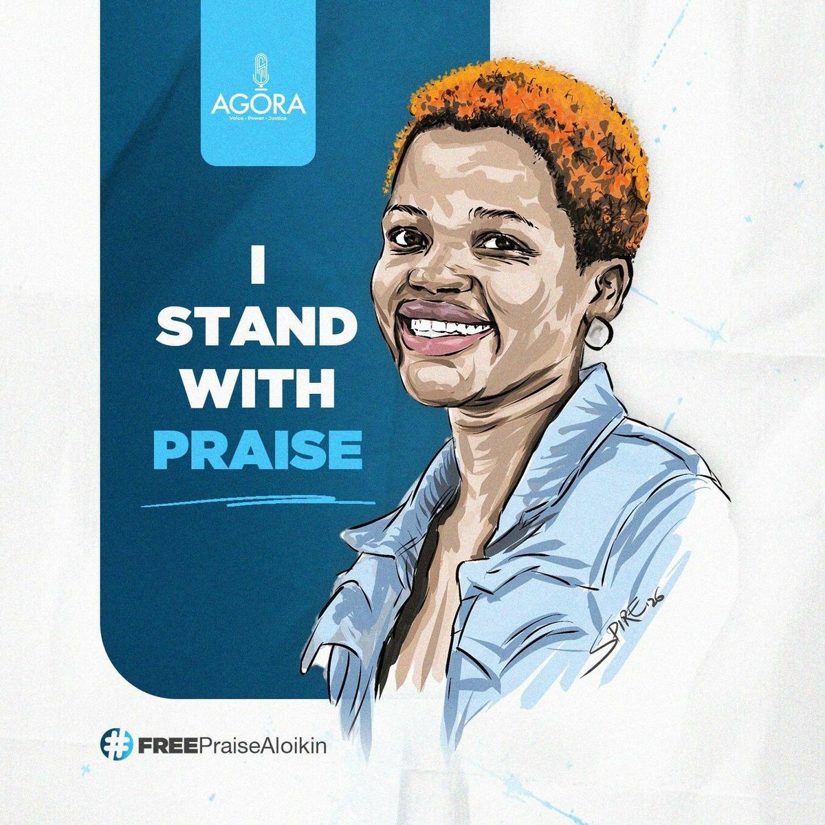 AllianceOnline1's tweet photo. #Freepraise https://t.co/LlcxxJxIkg