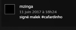 Bomba62_RU's tweet photo. Allah y rahmo Malek, j'ai mal à mon âme... https://t.co/Ssr4WdTKvu