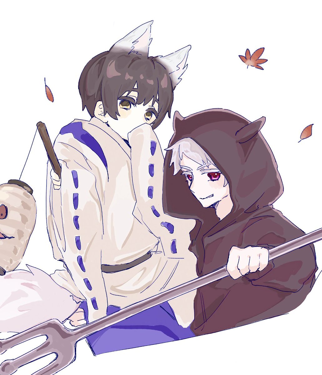 Yuri_Mo_Suki's tweet photo. ぷにち🍁 https://t.co/bodStEmxnE