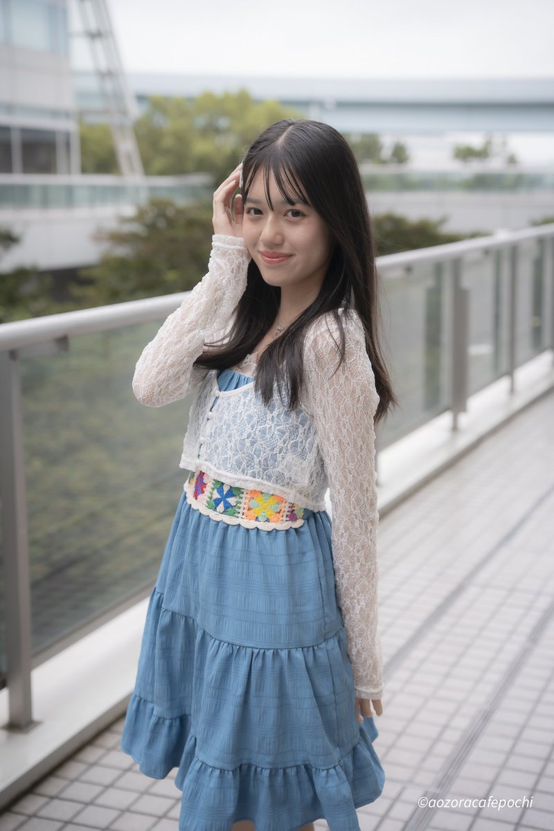 aozoracafepochi's tweet photo. みくさん
#SugarMine
@Mikuu0610
#東京モデル撮影会
@TokyoModelSatue
#TOPMODELSCHOOL東京
@TOPMODELSCHOOL2 https://t.co/GC7wYeePav
